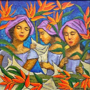 Tres Marias