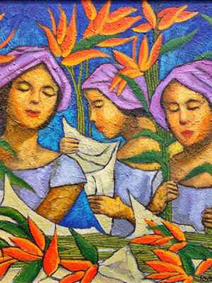 Tres Marias