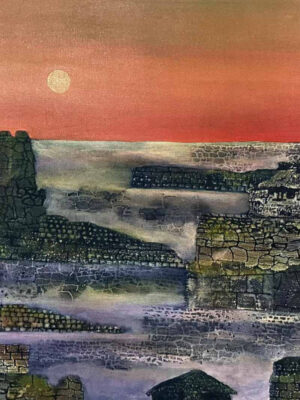 Ruins of the Unknown