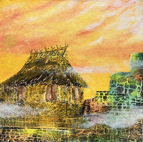 Tiny Villas XII