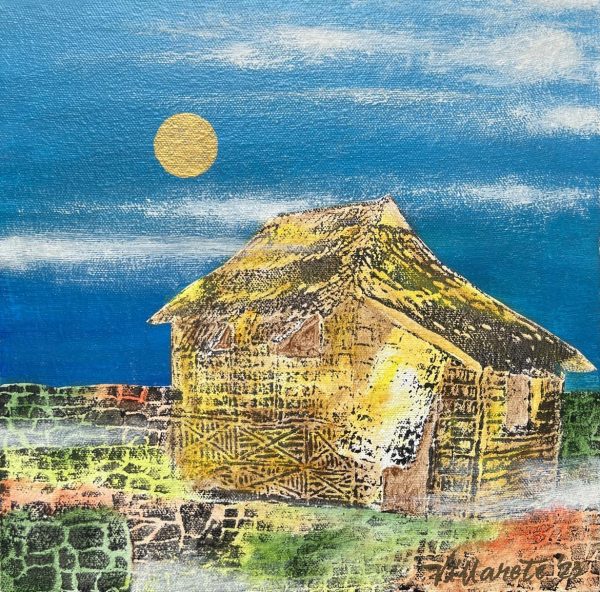Tiny Villas XXIII