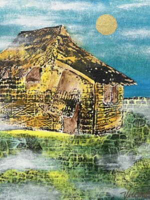 Tiny Villas XXXI