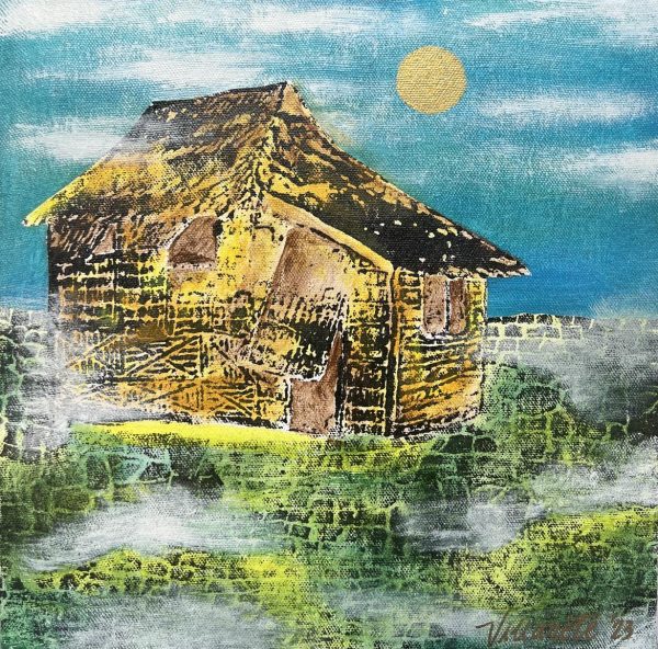 Tiny Villas XXXI