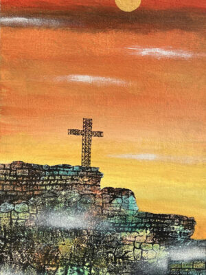 Dwelling Place