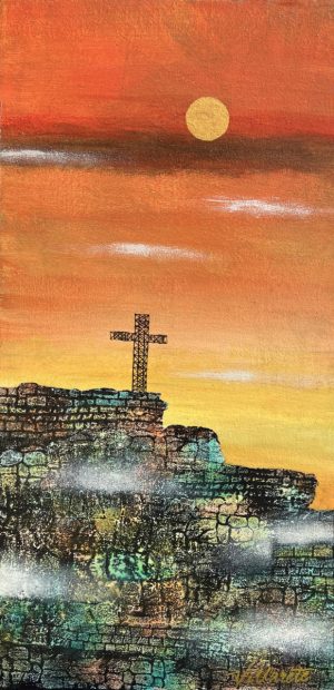 Dwelling Place