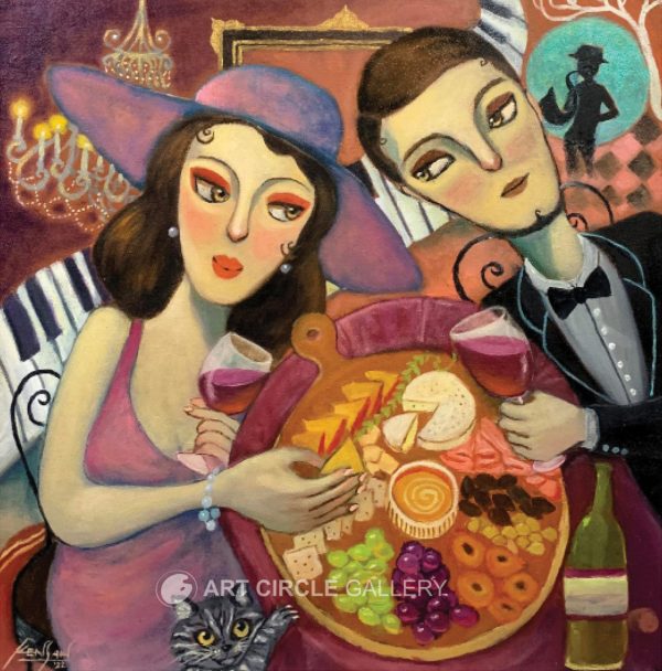 The Love Affair