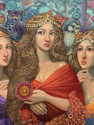 Tres Marias