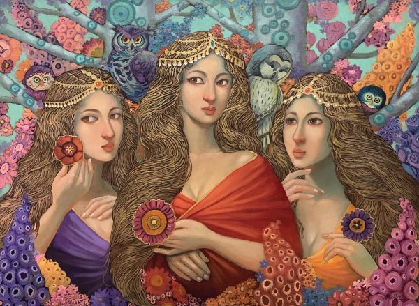 Tres Marias