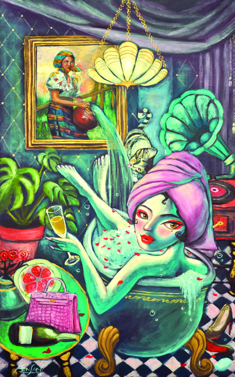 You Are Ready For This