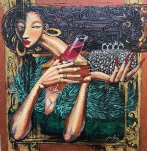 Glamorosa