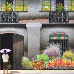 Facade Series