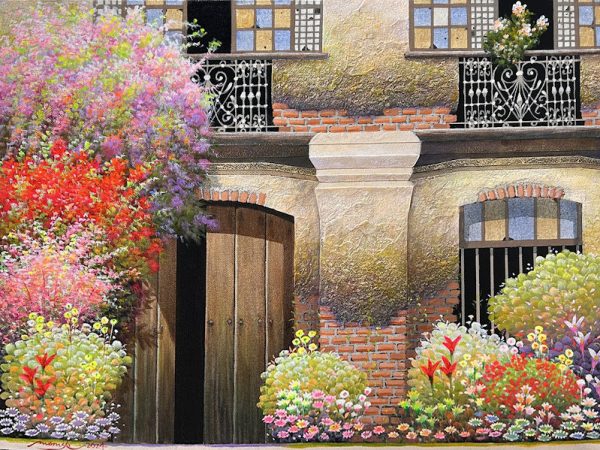 Facade Series