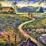 Rural Escapes