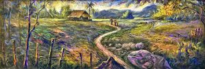 Rural Escapes