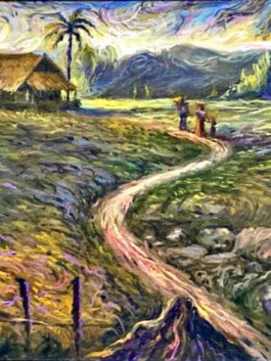 Rural Escapes