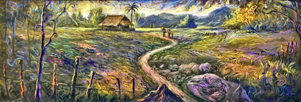 Rural Escapes