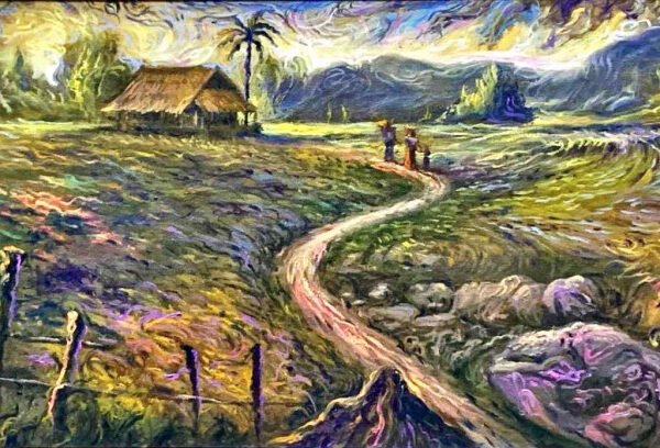 Rural Escapes