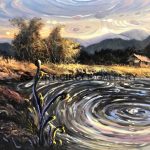 Whispers of the Stream