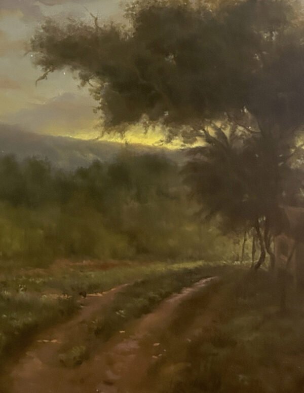 Sunrise