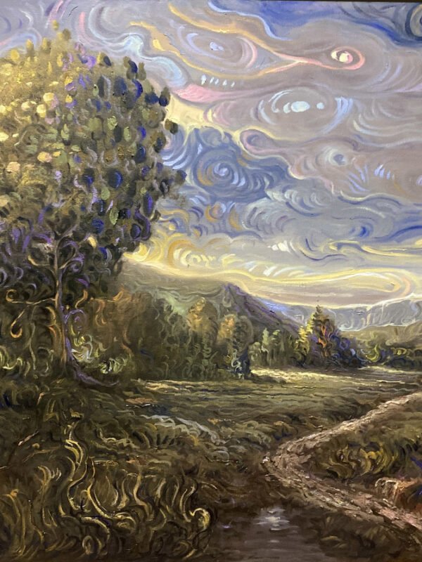 Countryside