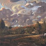 Symphony of the Wind