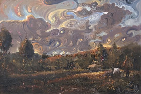Symphony of the Wind