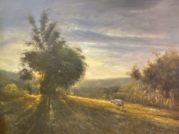 Countryside