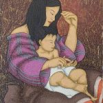 Mother and Child