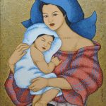 Mother and Child