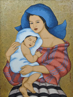 Mother and Child