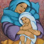 Mother and Child