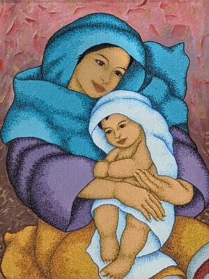 Mother and Child