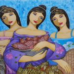 Tres Marias Fish Harvest