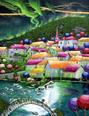 Dreaming Village