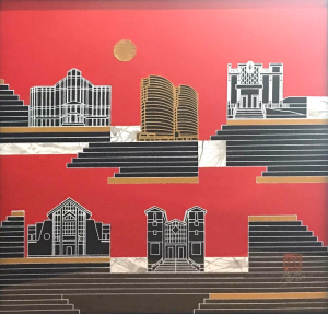 Layers of Heritage