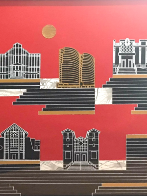 Layers of Heritage