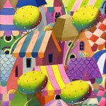 Townscape