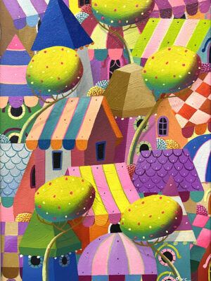 Townscape