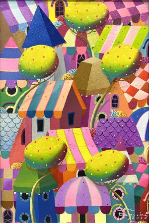 Townscape