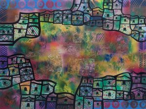 Zona Verde