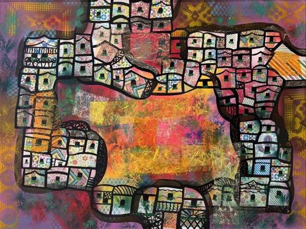 Village Harmony