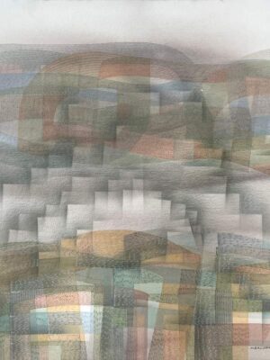 Harmony of Lines
