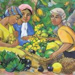 Bountiful Harvest