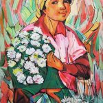 Flower Vendor
