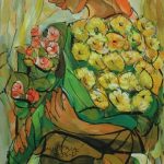 Flower Vendor