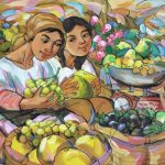 Bountiful Harvest