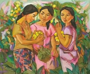 Tres Marias