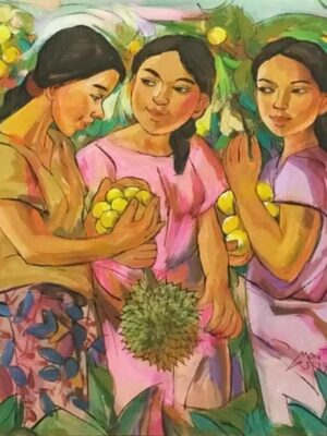 Tres Marias