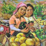 Fruit Vendors