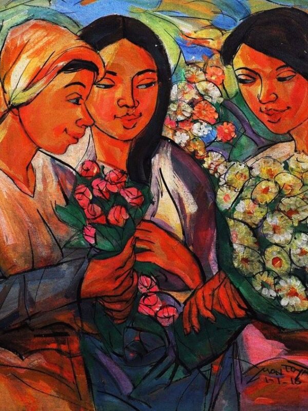 Tres Marias